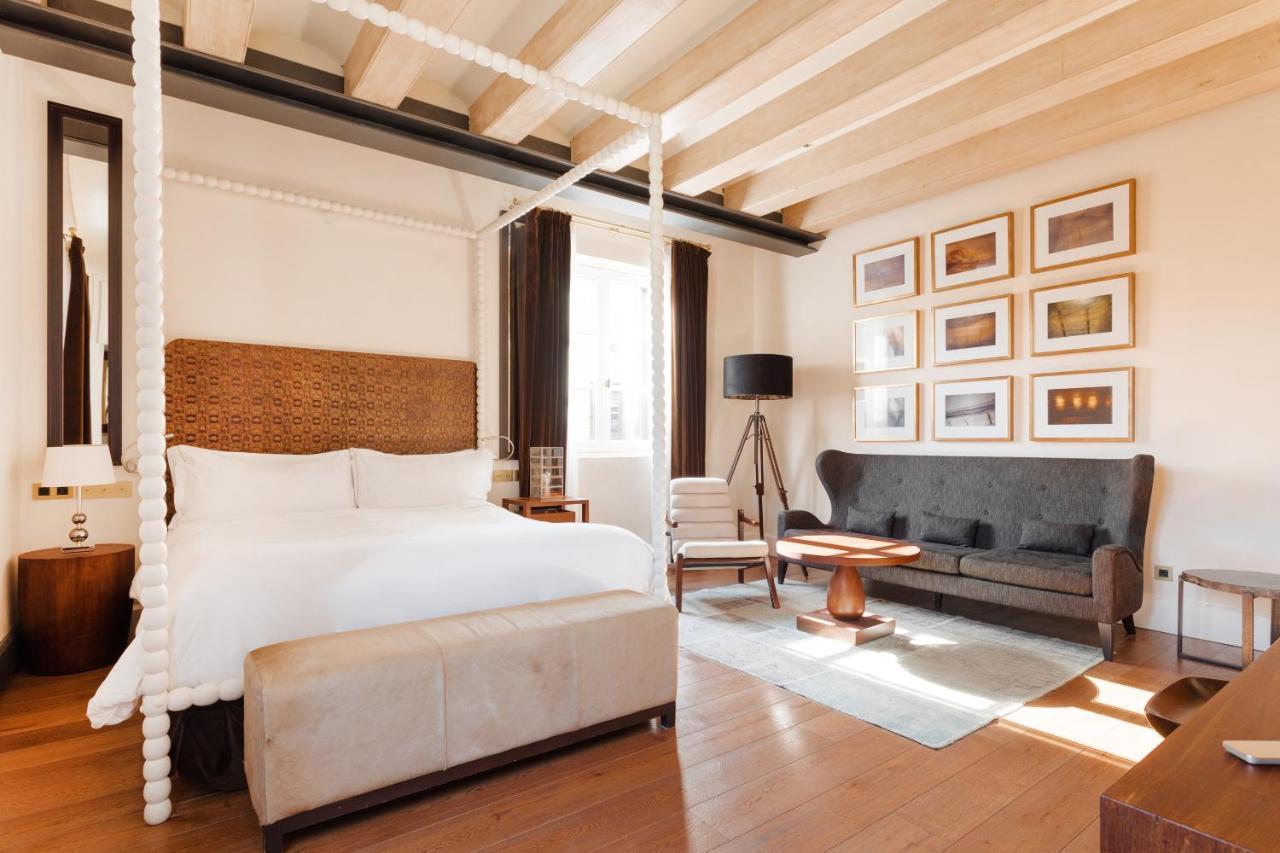 Sonder Do Plaça Reial Hotel Barcelone