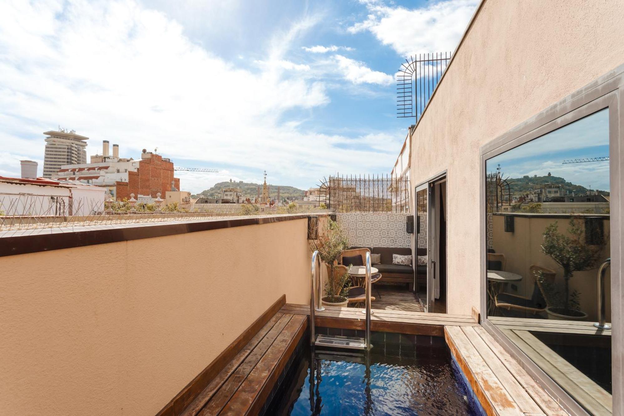 Sonder Do Plaça Reial Hotel Barcelone