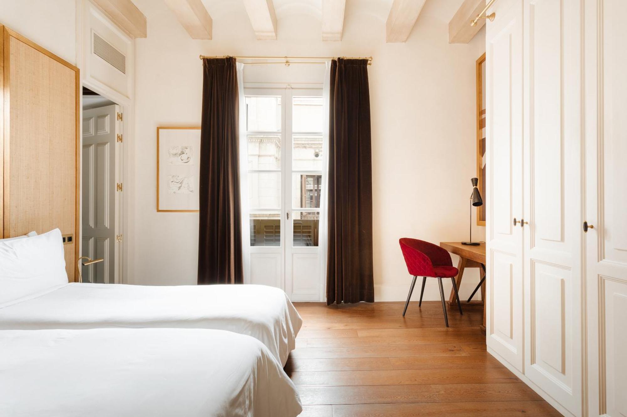 Hotel Sonder Do Plaça Reial