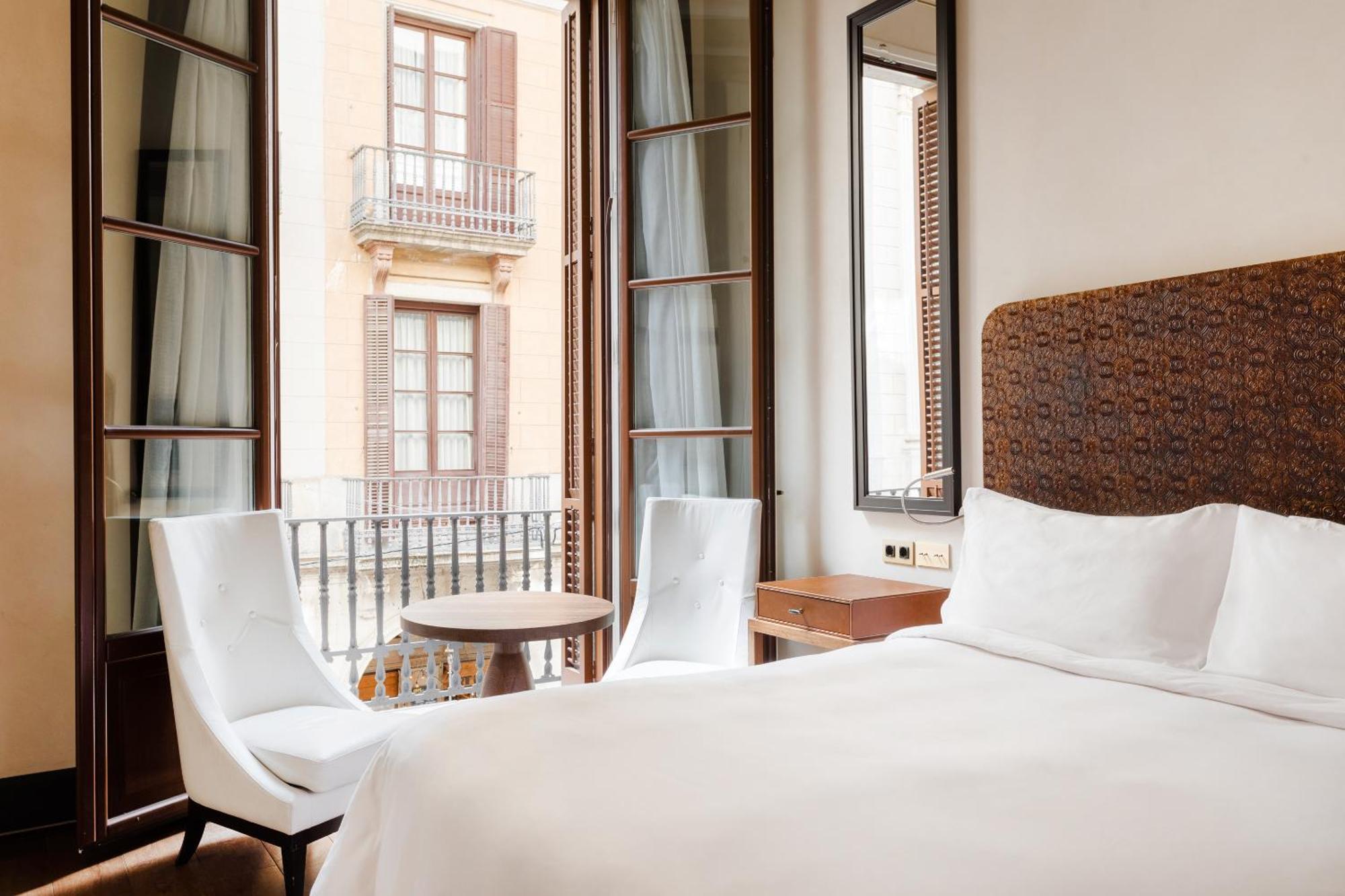 Sonder Do Plaça Reial Hotel