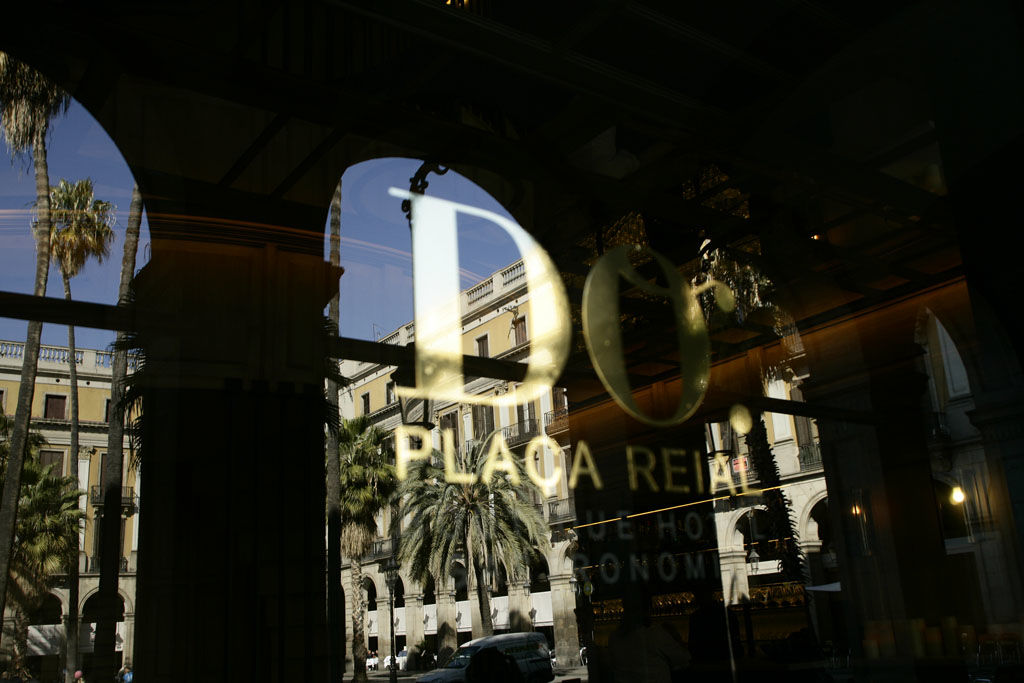 Sonder Do Plaça Reial Hotel 5*